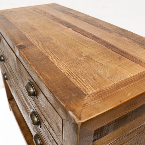 PRINTMAKER CONSOLE 2 DRAWER - Image 6