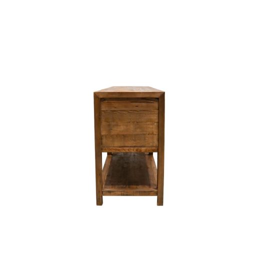 PRINTMAKER CONSOLE - 4 DRAWER - Image 3