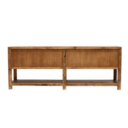 PRINTMAKER CONSOLE - 4 DRAWER - Image 4