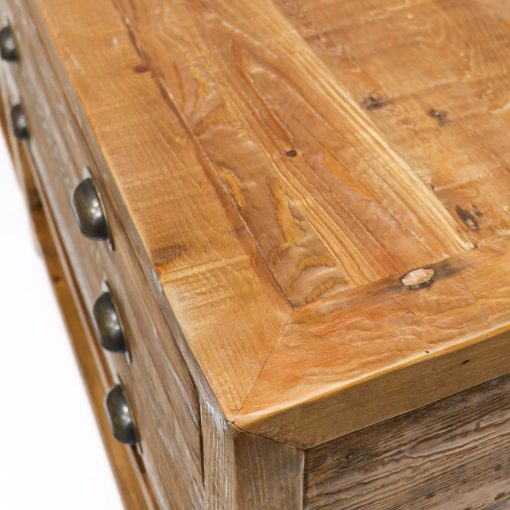 PRINTMAKER CONSOLE - 4 DRAWER - Image 6