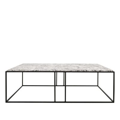 DION COFFE TABLE - ALASKA