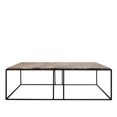 DION COFFEE TABLE - FOREST