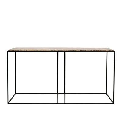 DION CONSOLE TABLE - FOREST