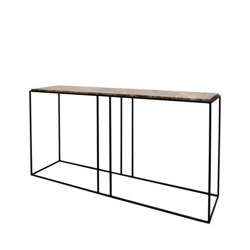 DION CONSOLE TABLE - FOREST - Image 2