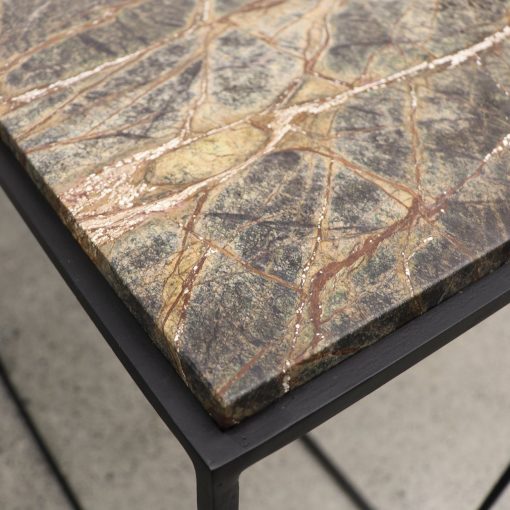 DION CONSOLE TABLE - FOREST - Image 3