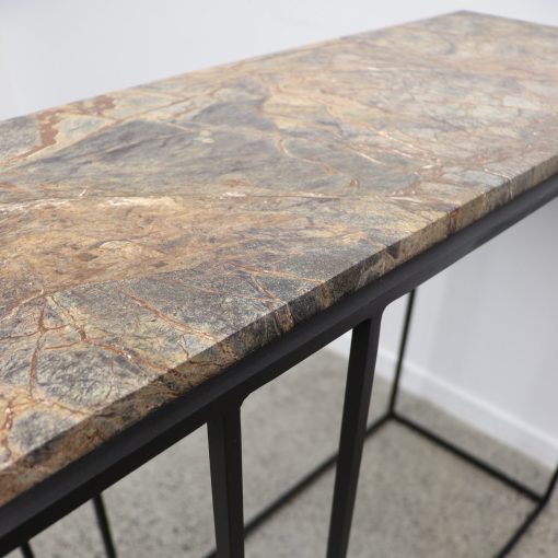 DION CONSOLE TABLE - FOREST - Image 4