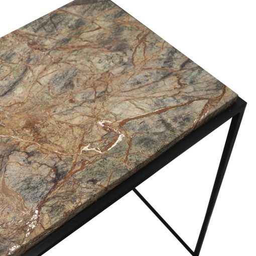 DION CONSOLE TABLE - FOREST - Image 5