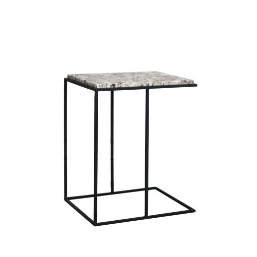 DION SIDE TABLE - ALASKA - Image 2