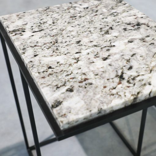 DION SIDE TABLE - ALASKA - Image 3