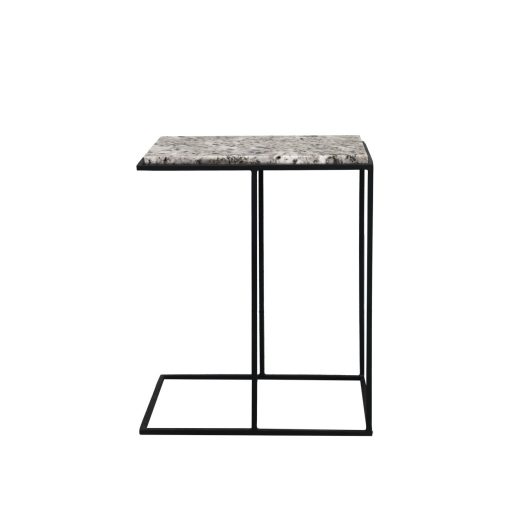 DION SIDE TABLE - ALASKA