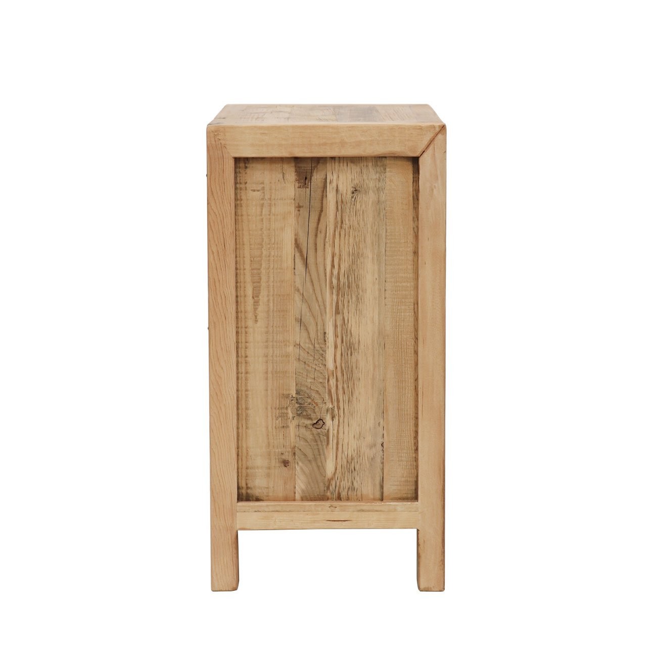 ORIENTAL BEDSIDE - NATURAL FINISH - Image 3