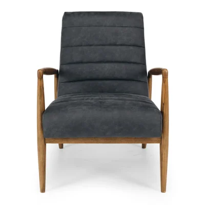 ALAN ARMCHAIR - NIGHT SHADOW