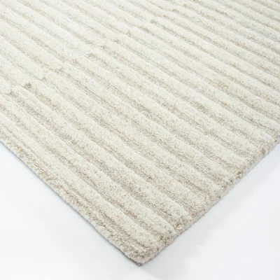 ANNI OAT FLOOR RUG