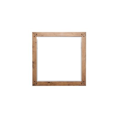 OBERON MIRROR