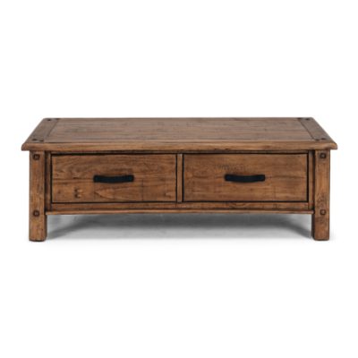 OBERON COFFEE TABLE