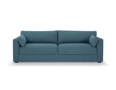 BONNIE 3 SEATER SOFA - DENIM