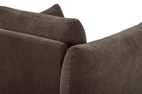 GRACE ARMCHAIR - STORM - Image 8