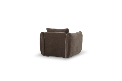 GRACE ARMCHAIR - STORM - Image 3