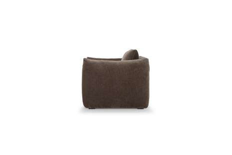 GRACE ARMCHAIR - STORM - Image 2