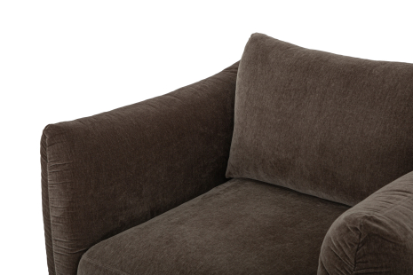 GRACE ARMCHAIR - STORM - Image 7