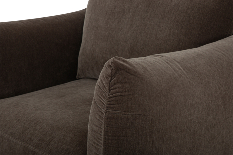 GRACE ARMCHAIR - STORM - Image 5