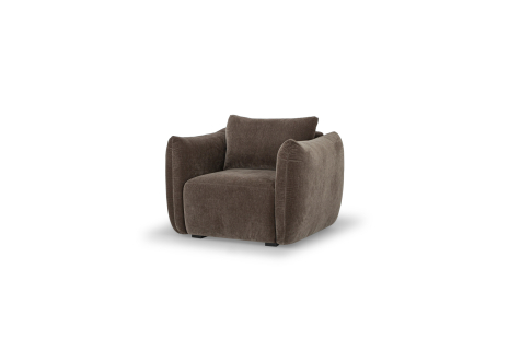 GRACE ARMCHAIR - STORM