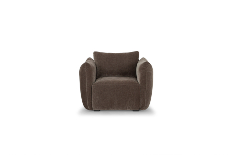 GRACE ARMCHAIR - STORM - Image 4