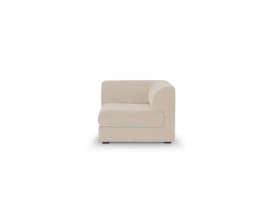 HARMONY CORNER MODULAR - SAND