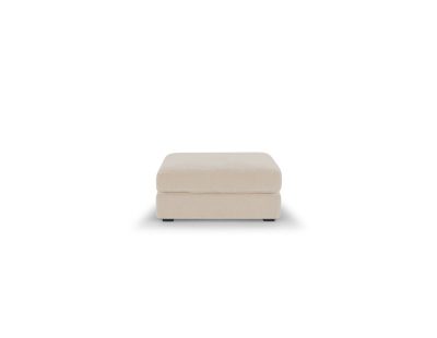 HARMONY OTTOMAN - SAND