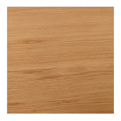 AKITA NATURAL OAK BAR CABINET - OAK TOP - Image 6