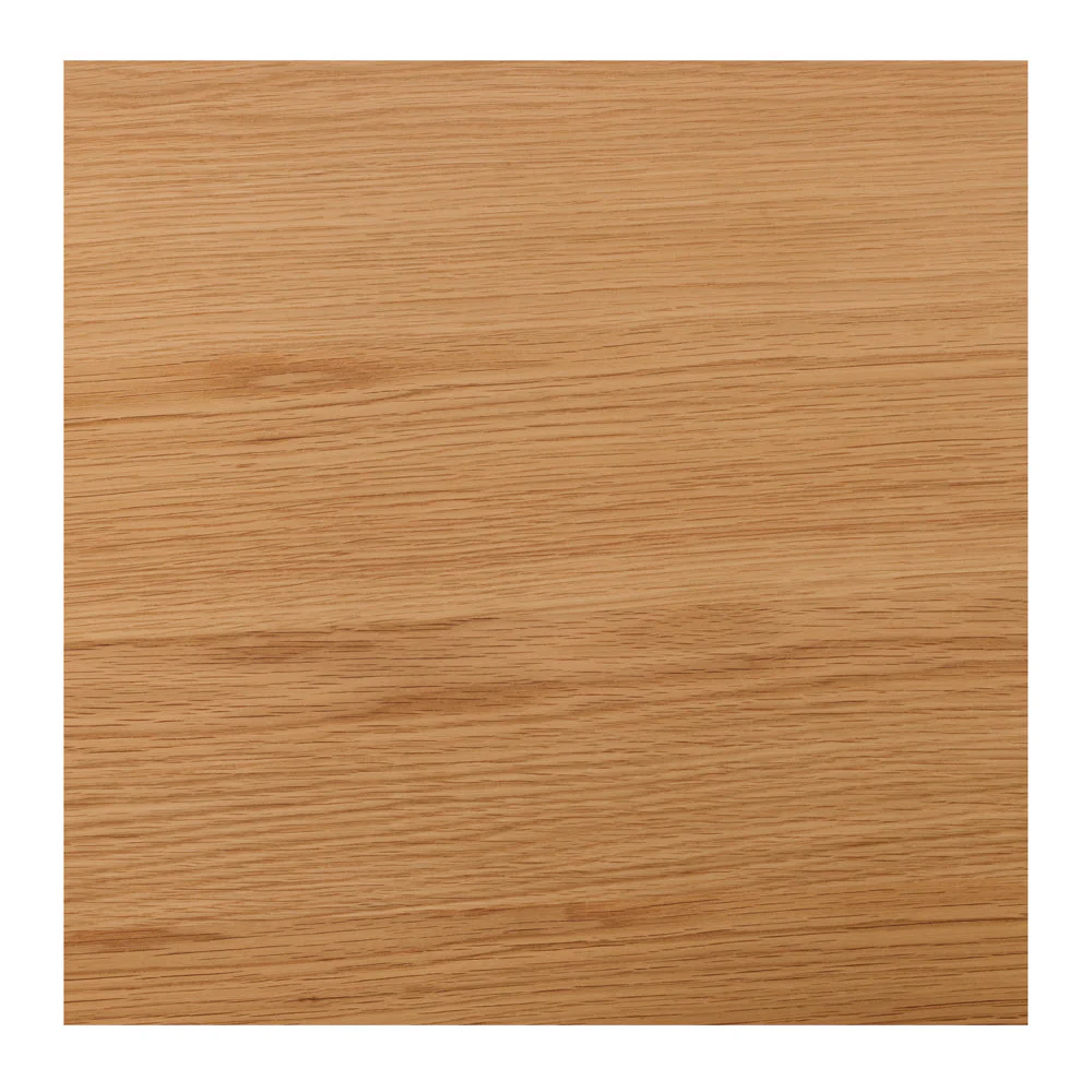 AKITA NATURAL OAK ENTERTAINMENT UNIT - OAK TOP - Image 8