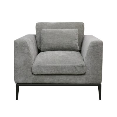 TYSON ARMCHAIR - 3 COLOURS