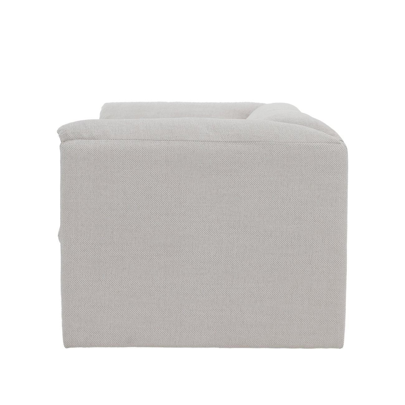 FREDDIE ARMCHAIR - NATURAL - Image 8