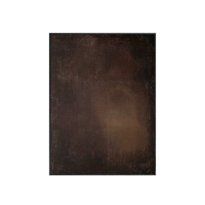 RUM - HEAVY TEXTURED FRAMED CANVAS