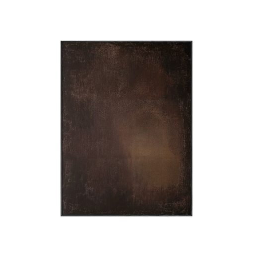 RUM - HEAVY TEXTURED FRAMED CANVAS