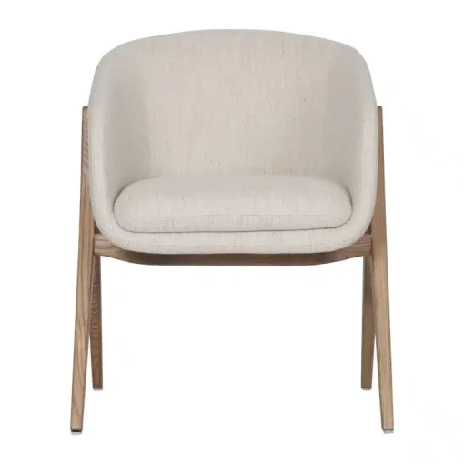 SOUTHBANK OCCASIONAL DINING CHAIR