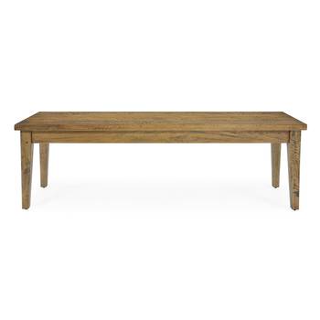 TOULOUSE BENCH