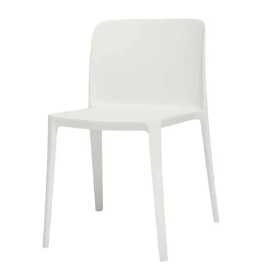 MILANO OUTDOOR/INDOOR DINING CHAIR - 2 COLOURS