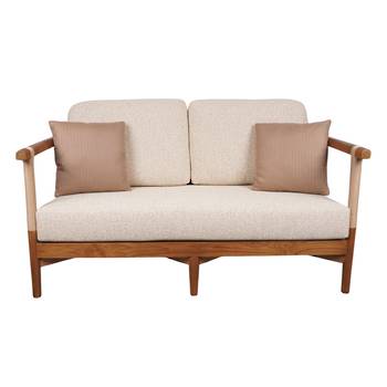NOVA SOFA 2 SEATER