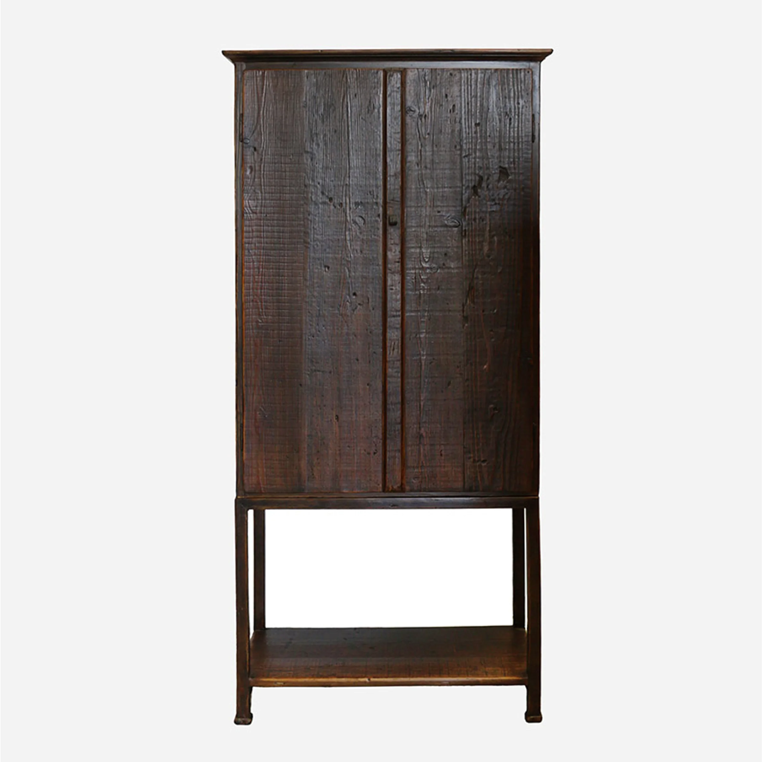 LITCHFIELD TALL OAK CABINET