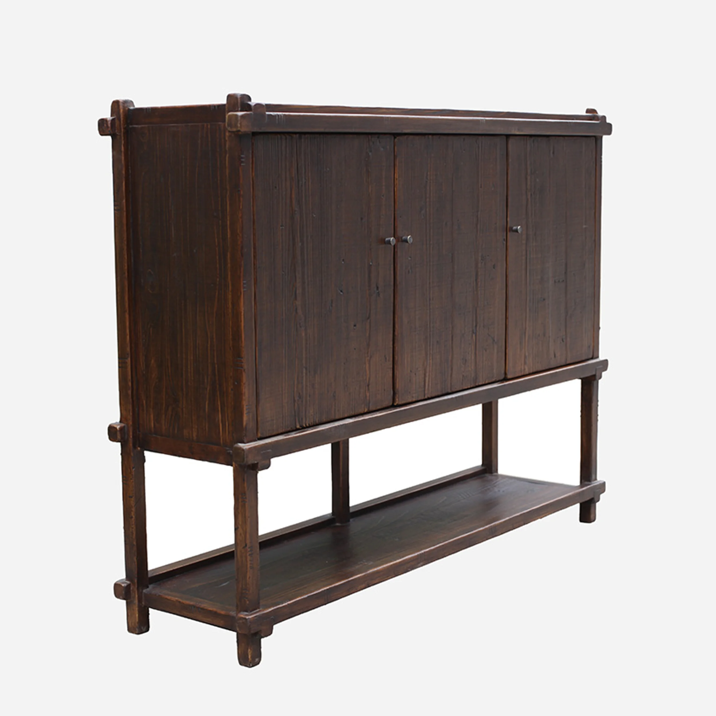 LITCHFIELD 3 DOOR SIDEBOARD - Image 2