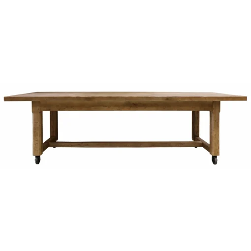 TUSCAN DINING TABLE
