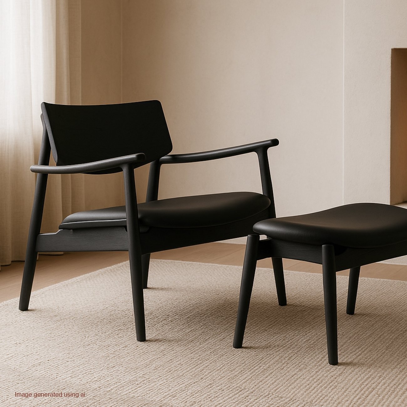 ALTA LEISURE CHAIR - 2 COLOURS - Image 13