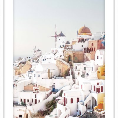 OIA SANTORINI