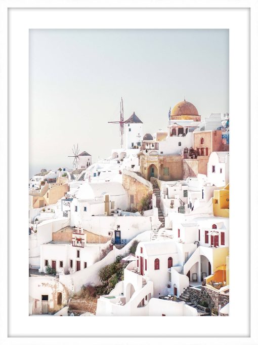 OIA SANTORINI
