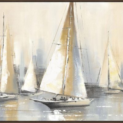 REGATTA