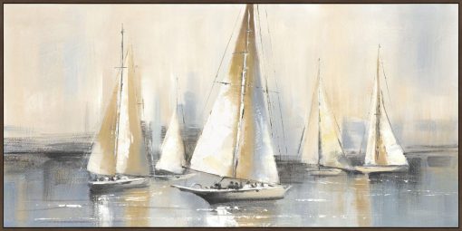 REGATTA