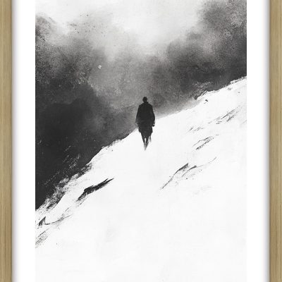 SOLITUDE III
