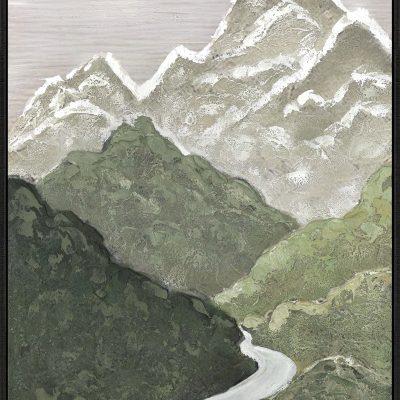 MOUNTAIN STUDY