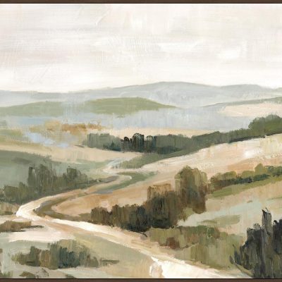 FIELDS OF SERENITY